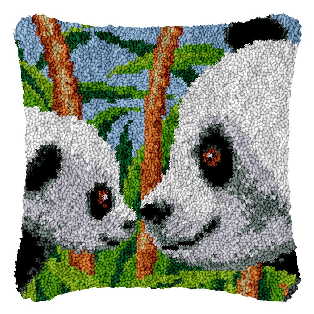 Наборы для самостоятельной сборки крючков-защелок, простая эксплуатация, красивые наборы для вышивки сегментов узоров, наборы для самостоятельной вышивки